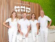 Kieferorthopädie Dr. Richard Wiesner & Kollegen - GALLERY