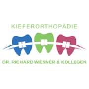 Kieferorthopädie Dr. Richard Wiesner & Kollegen - LOGO