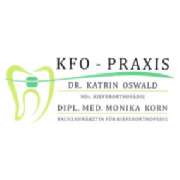 Kieferorthopädie Monika Korn & Dr. med.dent. Katrin Oswald MSc. - LOGO