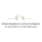 Kieferorthopädie Schneevoigt & Seifert - LOGO