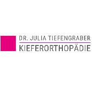 Kieferorthopädische Facharztpraxis Dr.Julia Tiefengraber - Kieferorthopäde Meerbusch | Dr. Julia Tiefengraber | Logo
