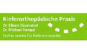 Kieferorthopädische Praxis Dr. Düvelsdorf und Dr. Rampp - LOGO