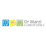 Kieferorthopädische Praxis Essen Dr. Melanie Marzi und Dr. Jari Marzi - Geschäftslogo Dr. Marzi