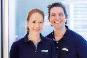 Kieferorthopädische Praxis Essen Dr. Melanie Marzi und Dr. Jari Marzi - Kieferorthopädische Praxis Essen Dr. Melanie Marzi und Dr. Jari Marzi