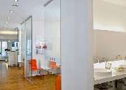 Kieferorthopädin Dr. med. dent. Mirjam Hahn-Bongarth - GALLERY