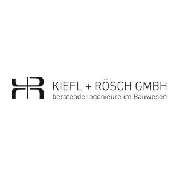 Kiefl + Rösch GmbH - LOGO