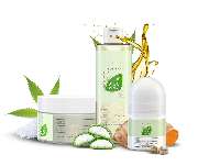 KIEL-OSTSEE-BUSINESS - SWS | WERBUNG & VERTRIEB | SIEGFRIED W. SILL - ALOE VERA CBD PFLEGE