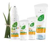 KIEL-OSTSEE-BUSINESS - SWS | WERBUNG & VERTRIEB | SIEGFRIED W. SILL - ALOE VERA SONNENPFLEGE