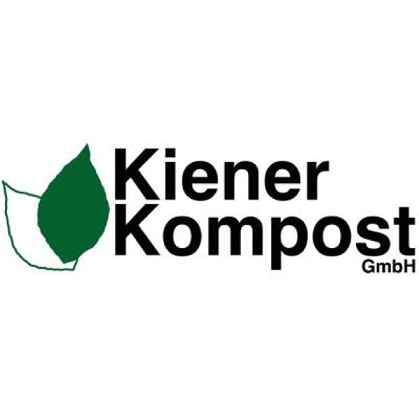 Kiener Kompost - LOGO