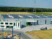 Kientsch Industriebau GmbH & Co. KG - GALLERY