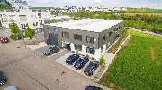 Kientsch Industriebau GmbH & Co. KG - Industriebau