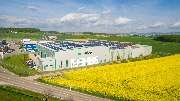 Kientsch Industriebau GmbH & Co. KG - Industriebau mit Solar