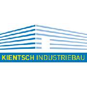 Kientsch Industriebau GmbH & Co. KG - Logo Kientsch Industriebau