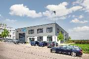 Kientsch Industriebau GmbH & Co. KG - Schlüsselfertiger Industriebau