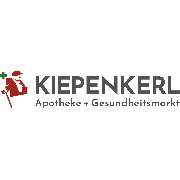Kiepenkerl-Apotheke - Logo der Kiepenkerl-Apotheke