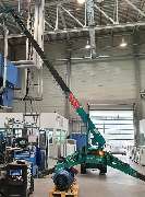 Kiesel Autokrane GmbH - 1