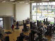 Kieser Training Aschaffenburg - 1