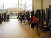 Kieser Training Aschaffenburg - 2