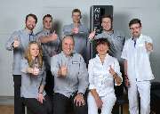 Kieser Training Aschaffenburg - 5