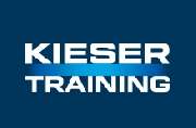 Logo - Kieser Training Aschaffenburg