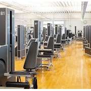 Kieser Training Fitnessstudio - GALLERY