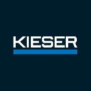 Kieser Training Fitnessstudio - LOGO