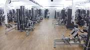 Kieser Training Heilbronn - GALLERY