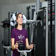 Kieser Training Risini GmbH & Co. KG - GALLERY