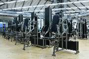 Kieser Training Risini GmbH & Co. KG - GALLERY