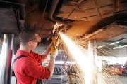 Kiesow Autorecycling + Autoteile GmbH - GALLERY