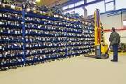 Kiesow Autorecycling + Autoteile GmbH - GALLERY