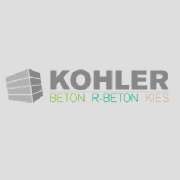 Kieswerk Kohler GmbH - Kieswerk Kohler GmbH, Engen, Logo