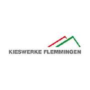 Kieswerke Flemmingen GmbH - LOGO