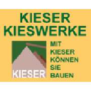 Kieswerke Kieser GmbH & Co. KG - LOGO