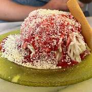Kika‘s Eiscafe - GALLERY