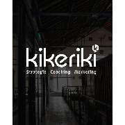kikeriki GmbH - LOGO
