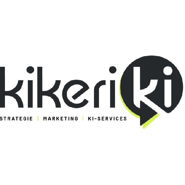 kikeriki GmbH - LOGO