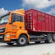 Kilb Vetter Entsorgung GmbH Betrieb Bad Nauheim - 2