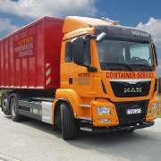 Kilb Vetter Entsorgung GmbH Betrieb Bad Nauheim - 3