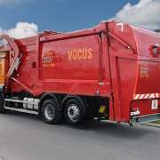 Kilb Vetter Entsorgung GmbH Betrieb Bad Nauheim - 4