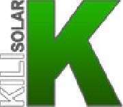 Kili Solar Systeme - 1
