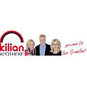 Kilian-Apotheke - Logo der Kilian-Apotheke