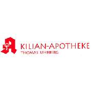 Kilian-Apotheke - Logo der Kilian-Apotheke