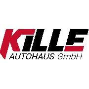 Kille Autohaus GmbH Vertragswerkstatt Subaru, Vertragshändler Mitsubishi & Indimo - LOGO