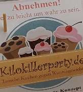 Logo - Kilokillerparty.de