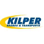 Kilper Erdbau+Transporte - LOGO