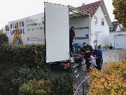 Kilsch Umzüge - GALLERY