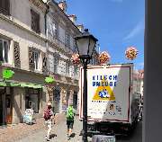 Kilsch Umzüge - GALLERY