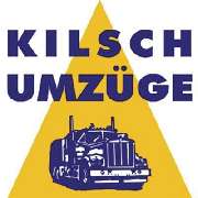 Kilsch Umzüge - LOGO