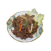 Kimchi Mama Korean BBQ - 10